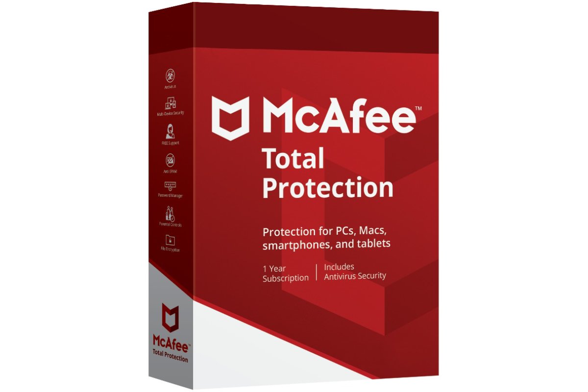 McAfee Endpoint Security 10.5.0